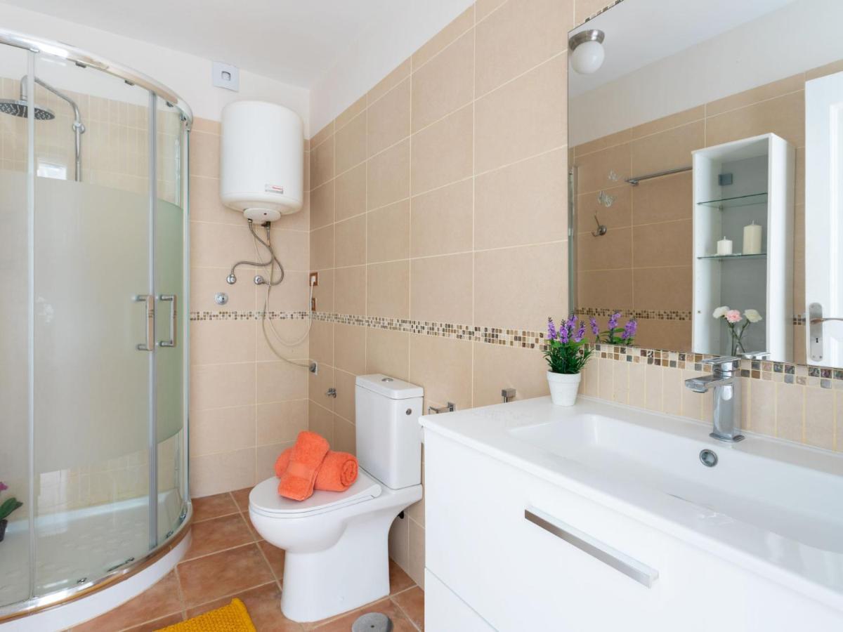 Apartment Cozy Neptuno By Interhome Puerto de Santiago  Dış mekan fotoğraf